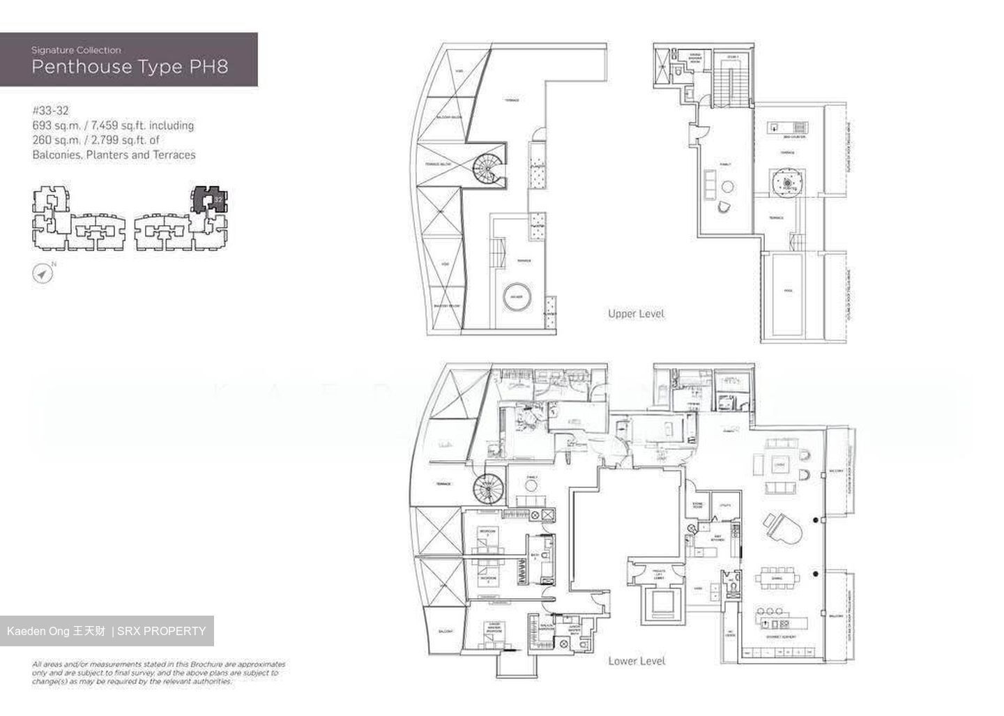 Marina One Residences (D1), Apartment #613030151